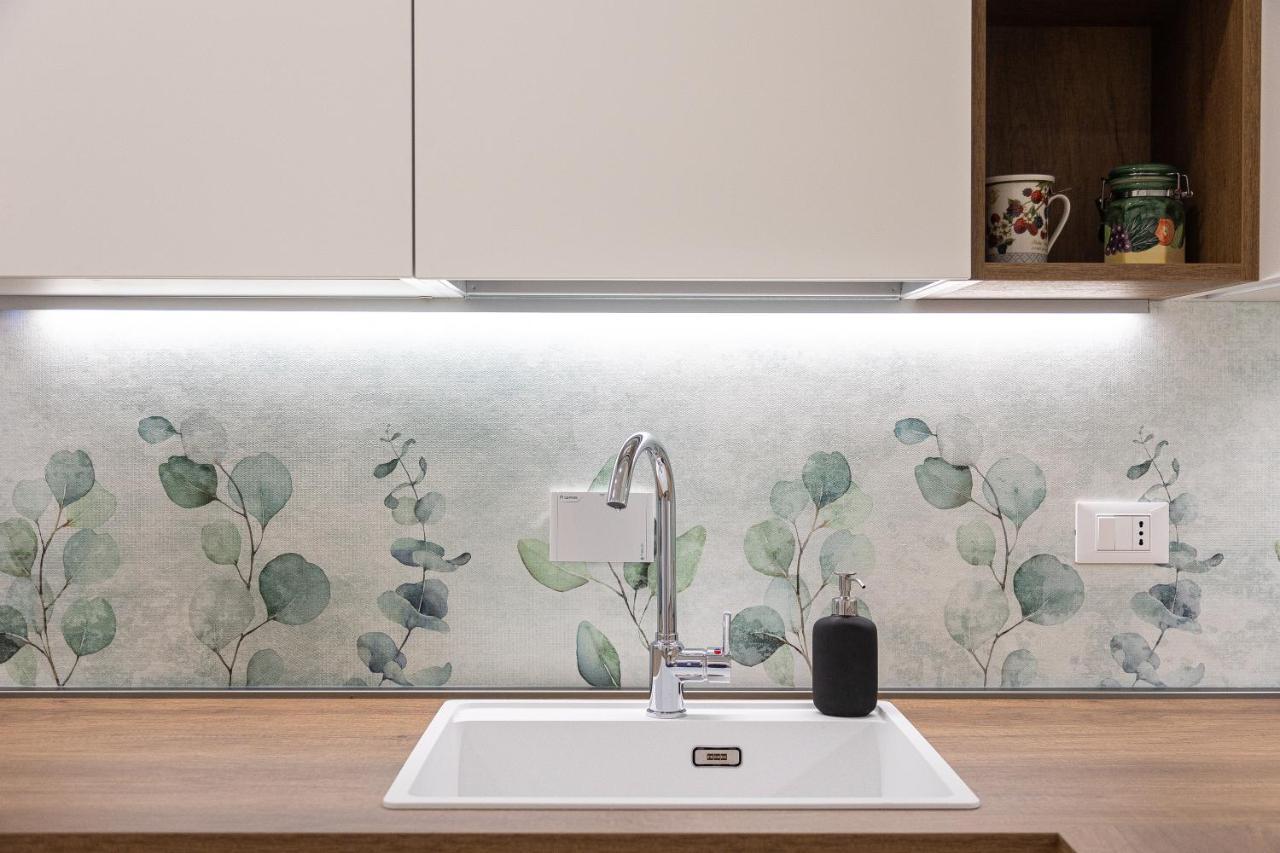 Apartment Colosseo Modern By In