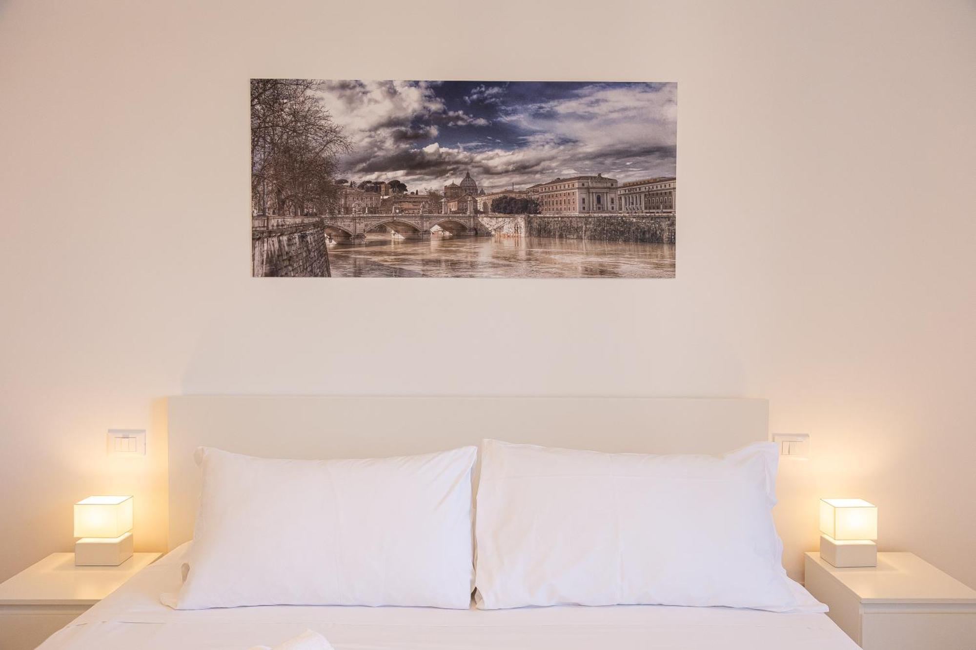 Colosseo Modern By In Rom