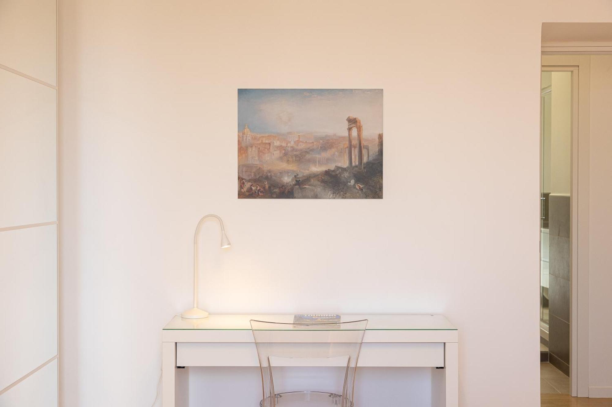 Colosseo Modern By In Rom