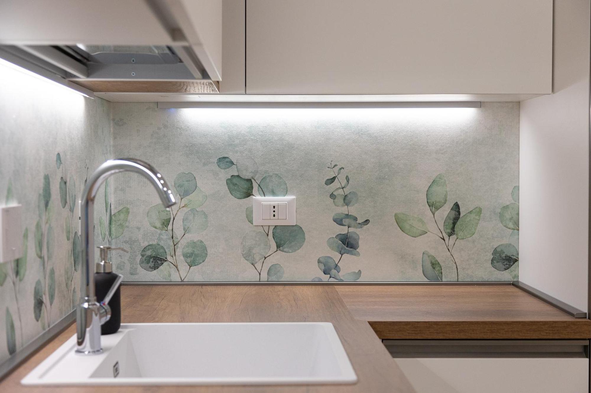 Colosseo Modern By In Apartment Rom