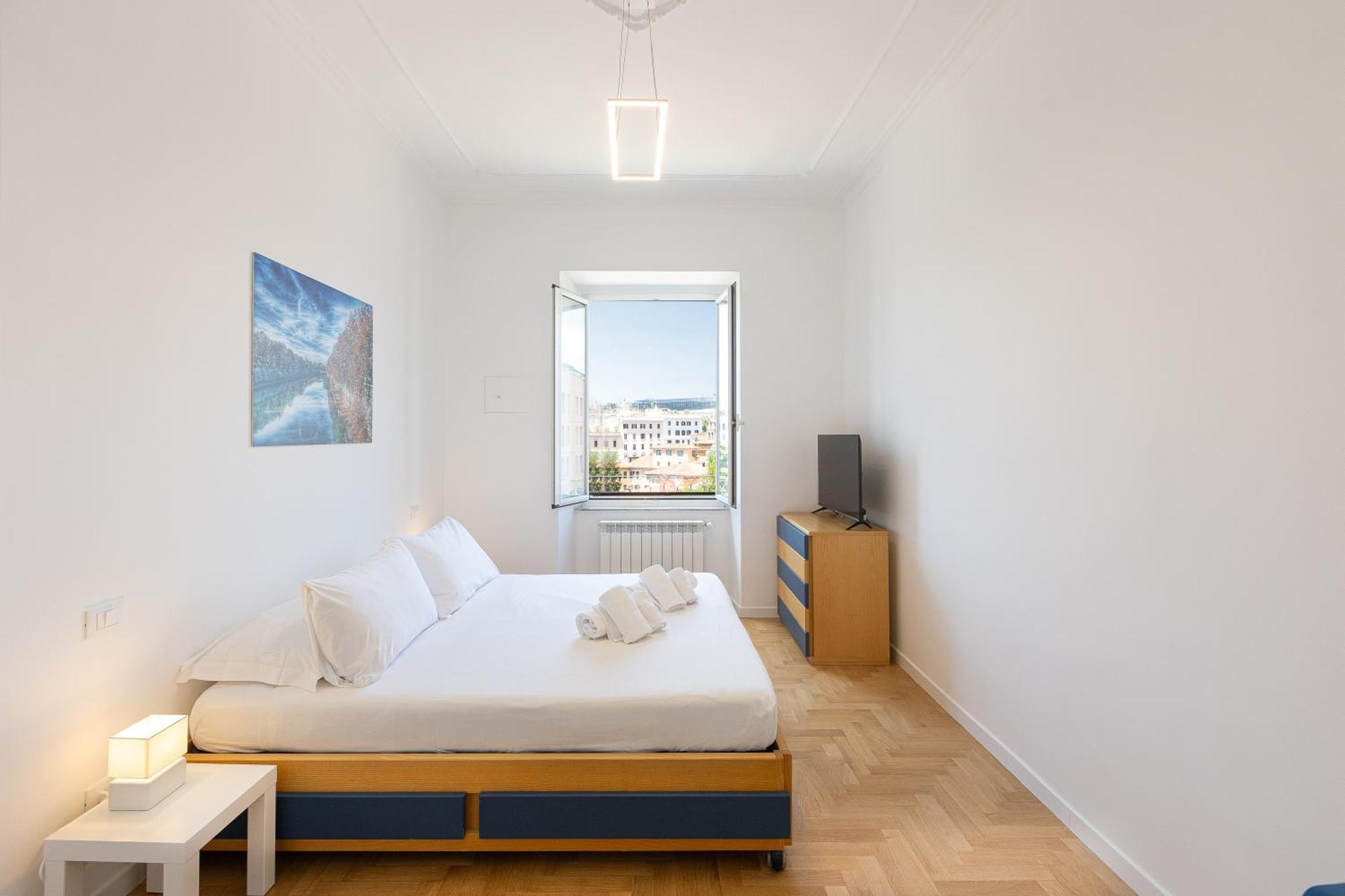 Colosseo Modern By In * Rom